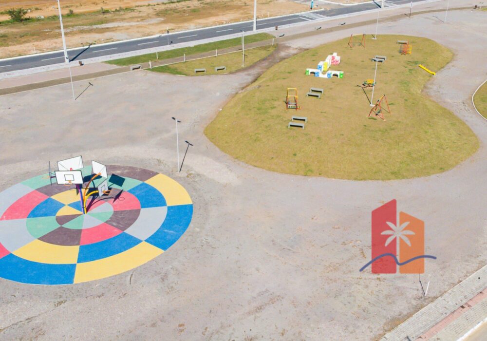 Áreas de Lazer 11