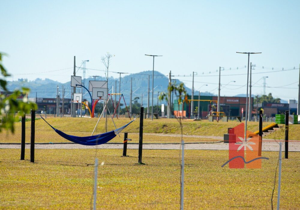 Áreas de Lazer 18