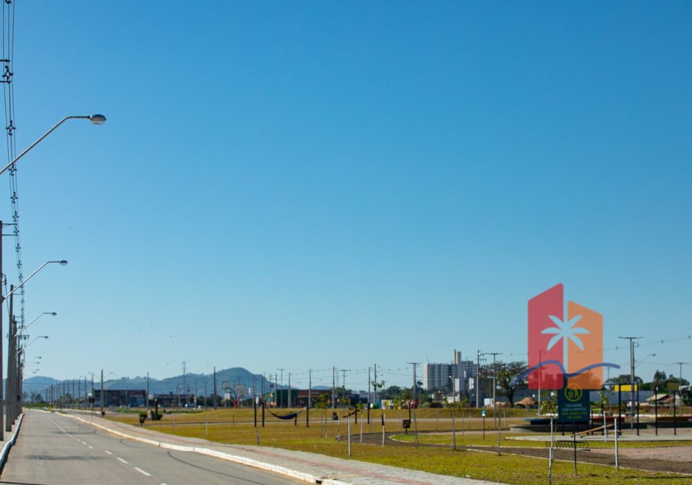 Áreas de Lazer 22