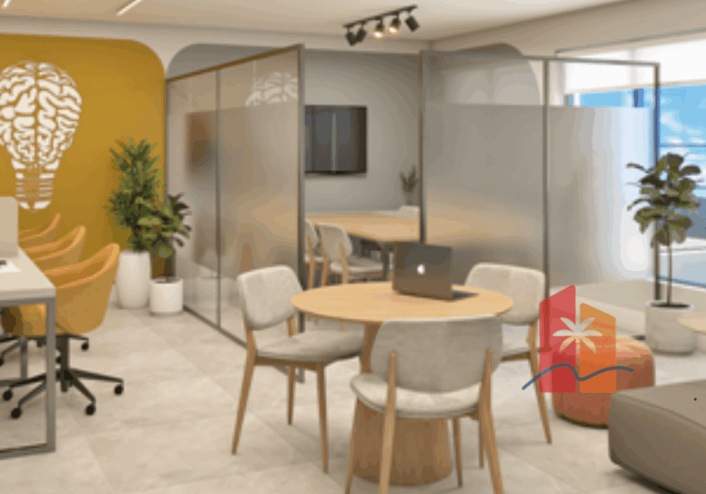COWORKING