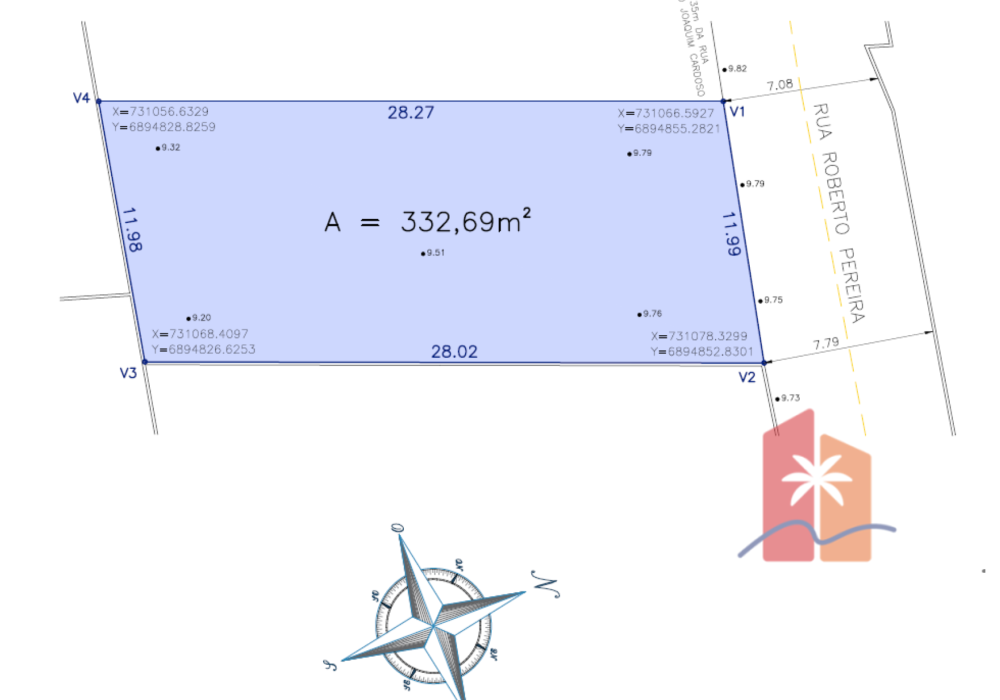 Lote 2 - BV25151