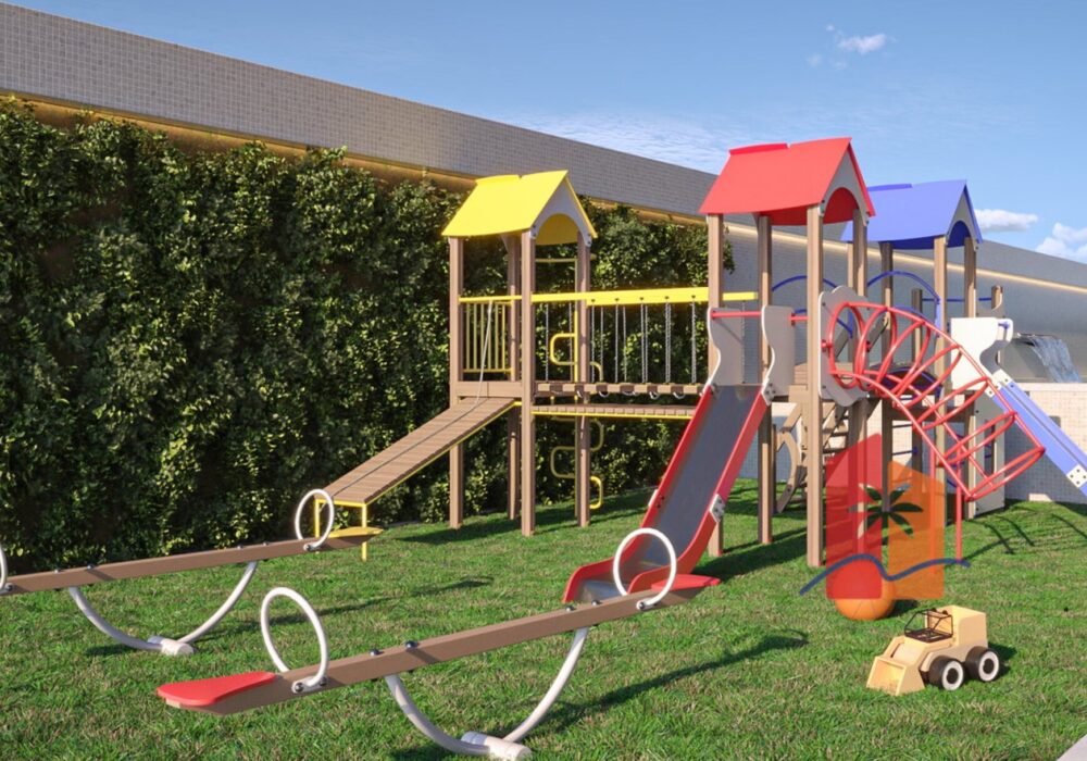 PLAYGROUND