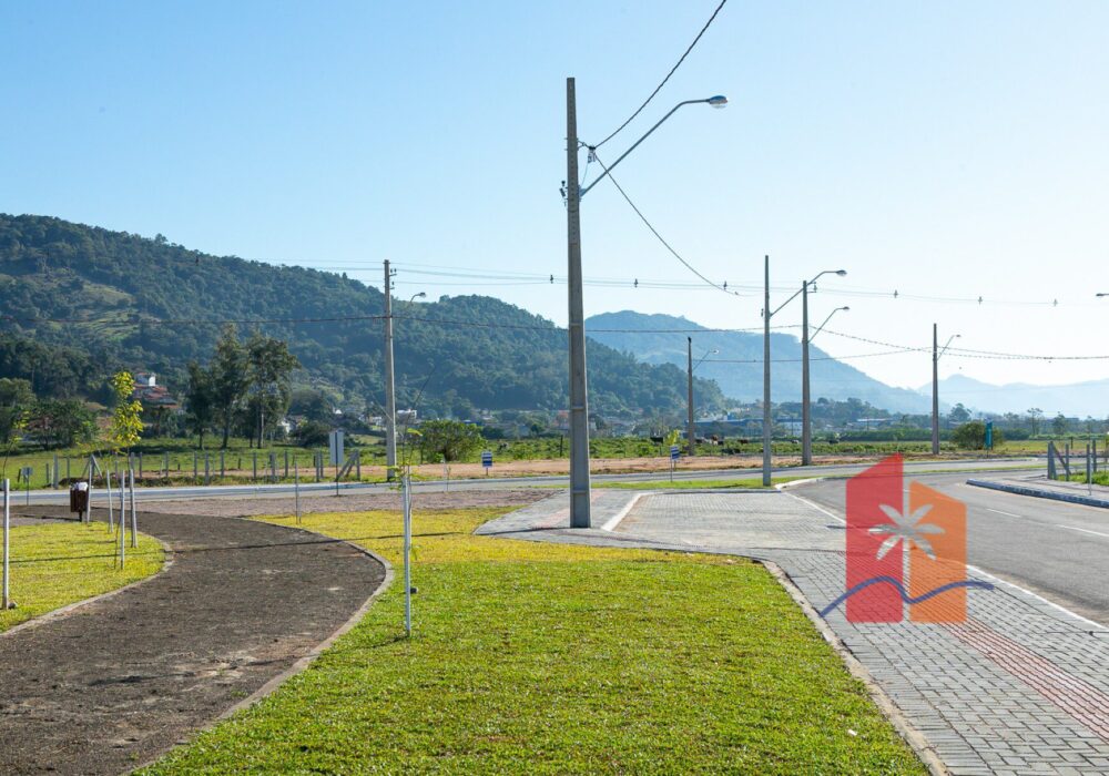 Pista de Caminhada 07