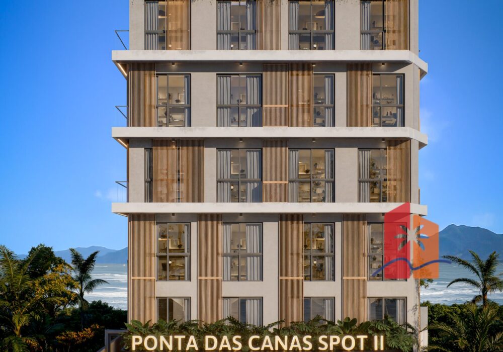 Ponta das canas II - imagem 01