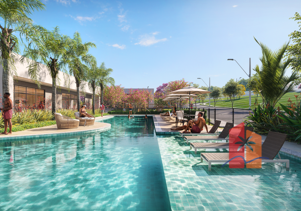 WAVE PISCINA ADULTO