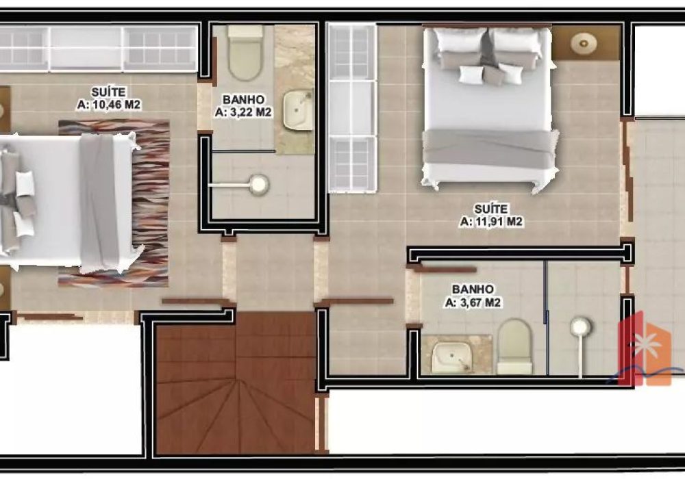 planta 1